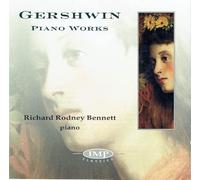 Gershwin - Gershwin: Piano Works