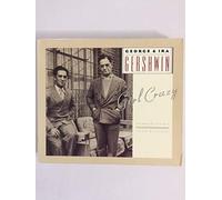 Gershwin: Girl Crazy [Us. Impor