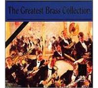 Gershwin - Greatest Brass Collections [IMPORT]