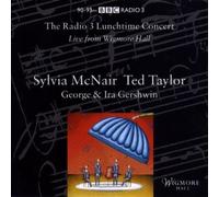 Gershwin:Jazz Songs