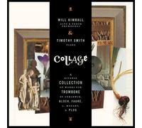 Gershwin/ Kimball/ Smith - Collage: Diverse Collection