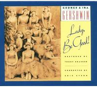 Gershwin - Lady, Be Good!