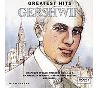 Gershwin^Ma^Vaughan^Boston Pops - Greatest Hits
