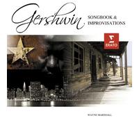Gershwin^Marshall - Songbook