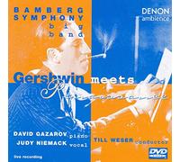 Gershwin meets Renaissance
