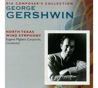 ジョージ・ガーシュウィン作品集 George Gershwin - Composer's Collection