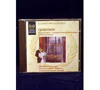 Gershwin - Orchestral Works