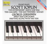 Gershwin - Piano Rags