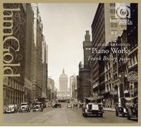 Gershwin: Piano Works by Frank Braley (2013-06-29)