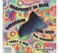Gershwin: Piano Works [IMPORT]