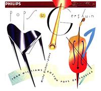 Gershwin - Pops by George Gershwin
