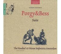 Gershwin: Porgy and Bess
