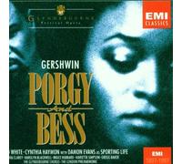 Gershwin: Porgy and Bess