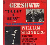 Gershwin - Porgy And Bess and An American In Paris