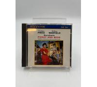 Gershwin: Porgy and Bess (highlights)