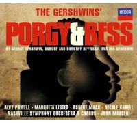 Gershwin: Porgy & Bess [1935]