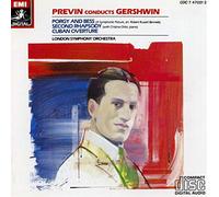 Gershwin - Porgy & Bess/Cuban Overture