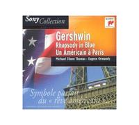 Gershwin: Rapsodia in Blue, Un Amer