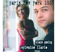 Gershwin/Ravel/Debussy/Seifert - Paris New York 1930