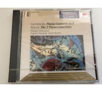 Gershwin / Ravel - Gershwin;Piano Concerto F