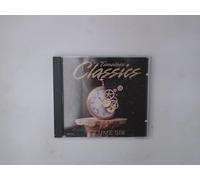 Gershwin, Ravel, Tchaikovsky - Timeless Classics - Volume 6