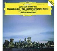 Gershwin: Rhapsody in Blue