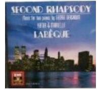 Gershwin - Rhapsody in Blue