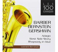 Gershwin: Rhapsody in Blue