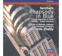 Gershwin:Rhapsody in Blue
