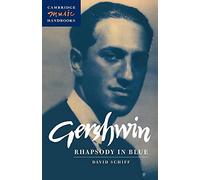 Gershwin: Rhapsody in Blue (Cambridge Music Handbooks)