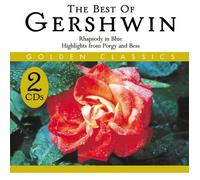 Gershwin - Rhapsody in Blue: Highlights From Porgy & Bess