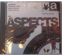 Gershwin - Rhapsody In Blue / Piano Concerto / Cuban Overture