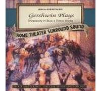 Gershwin - Rhapsody in Blue / Piano Works