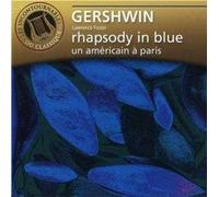 Rhapsody In Blue;Un Américain A Paris