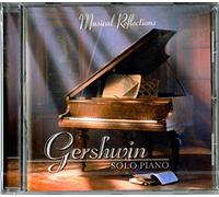 Gershwin solo piano
