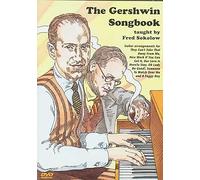 Gershwin Songbook [DVD]