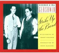 Gershwin: Strike up the Band (1993-12-02)