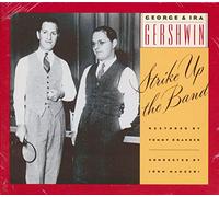 Gershwin: Strike up the Band