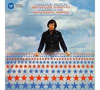 Gershwin - Uhqcd-Rhapsody in Blue..