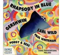 Gershwin - Various-Earl Wild