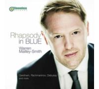GERSHWIN/WARREN MAILLEY-SMITH: RHAPSODY IN BLUE - CD