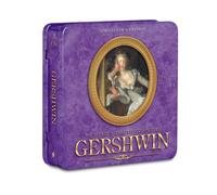 Gershwin - World's Greatest Composers (Coll) (Tin)