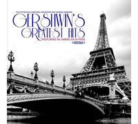 Gershwin's Greatest Hits Featuring An American In Paris (Digitally Remastered) by The Pittsburgh Symphony Orchestra / George Gershwin (2012-08-29)