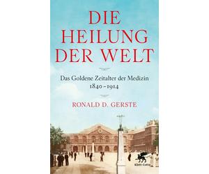 Gerste, R Heilung Der Welt - (German Import) Book NEW