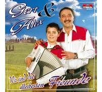 Gert & Alex - Wir Sind die Allerbesten Freunde