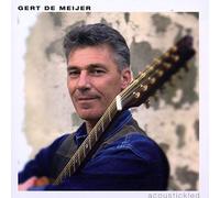 Gert De Meijer - Acoustickled