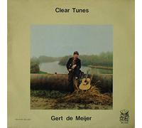 Gert De Meijer - Clear Tunes [Vinyl LP]