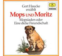 Gert Haucke - Mops & Moritz