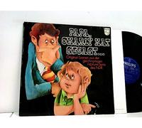 Gert Haucke / Peter Heeckt - Papa, Charly Hat Gesagt... Original-Szenen Aus Der Gleichnamigen Hörfunk-Serie Des NDR