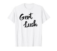 Gert Lush - Westcountry wit - Funny Bristolian slang T-Shirt